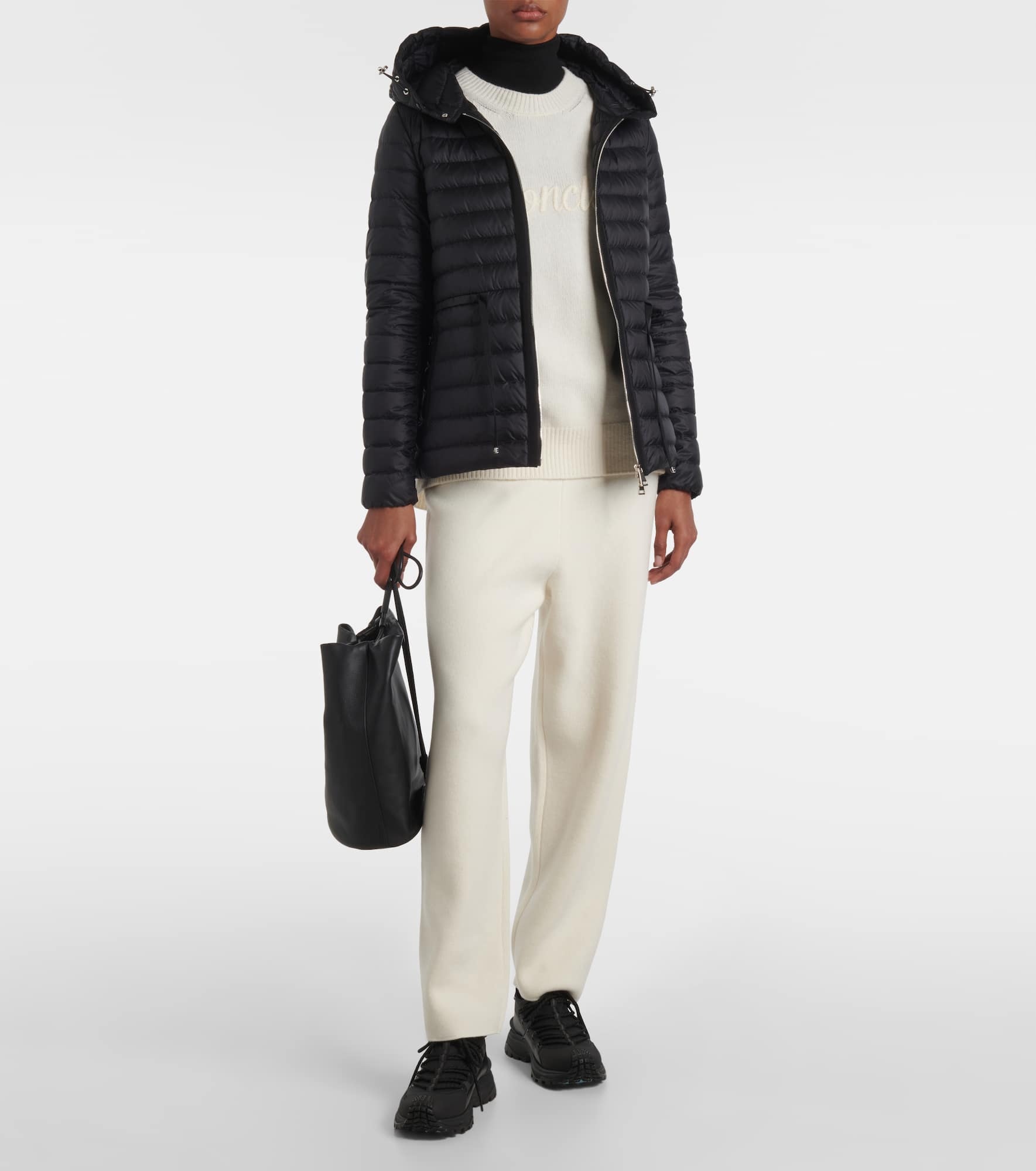 Raie down jacket - 2