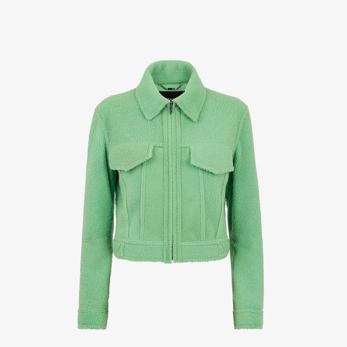 Jacket - 1