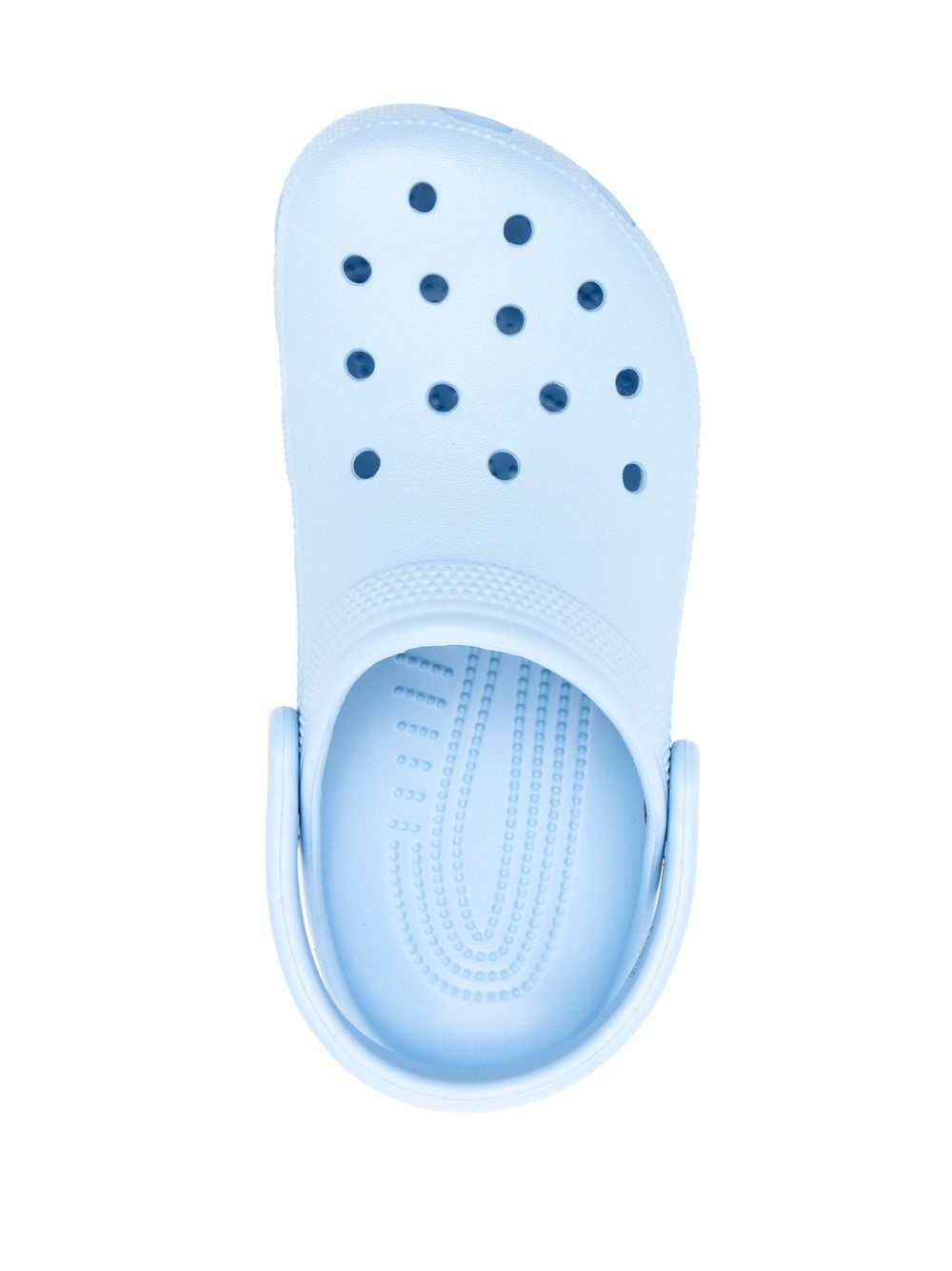 Classic slingback clogs - 4