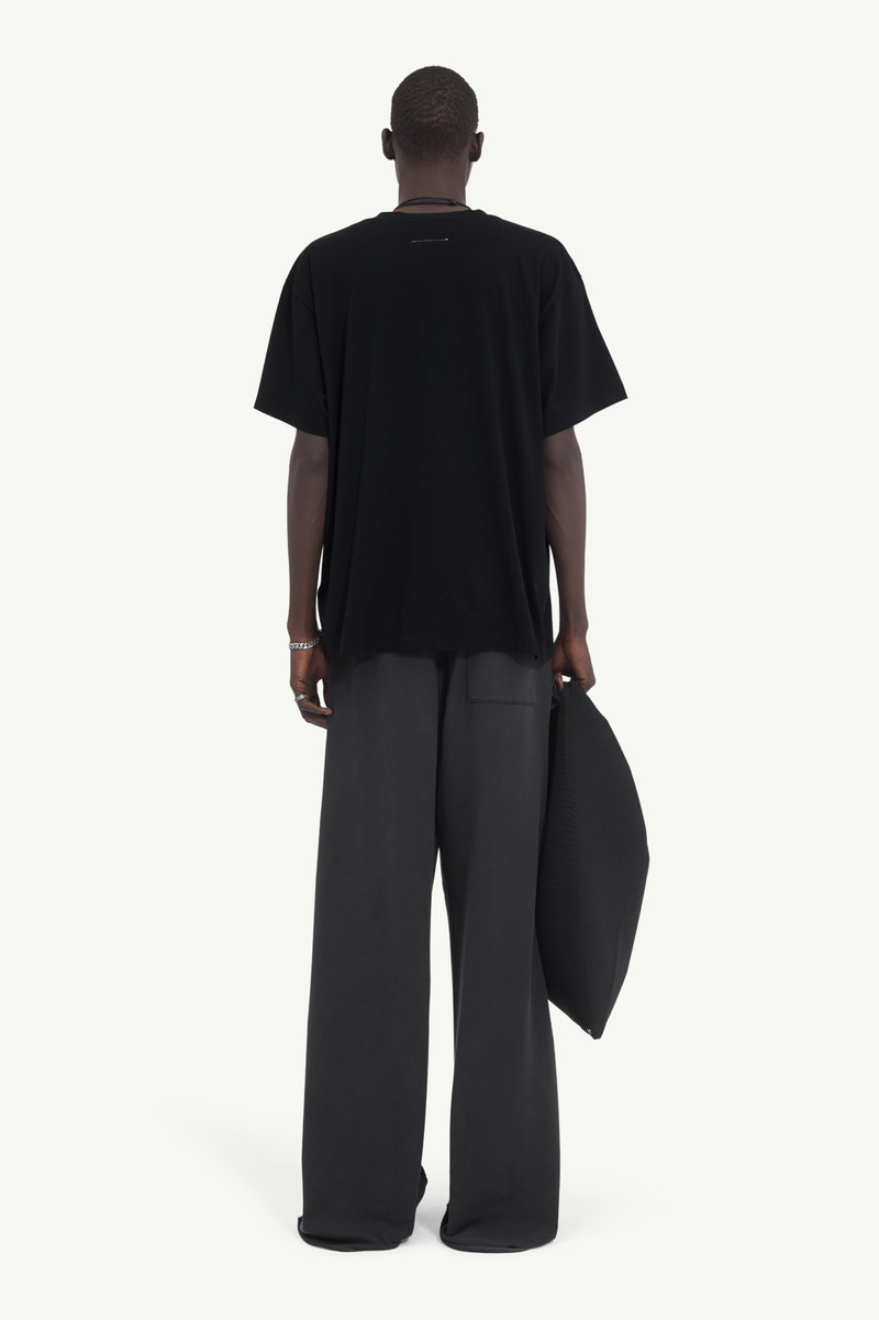 Cotton T-Shirt 3