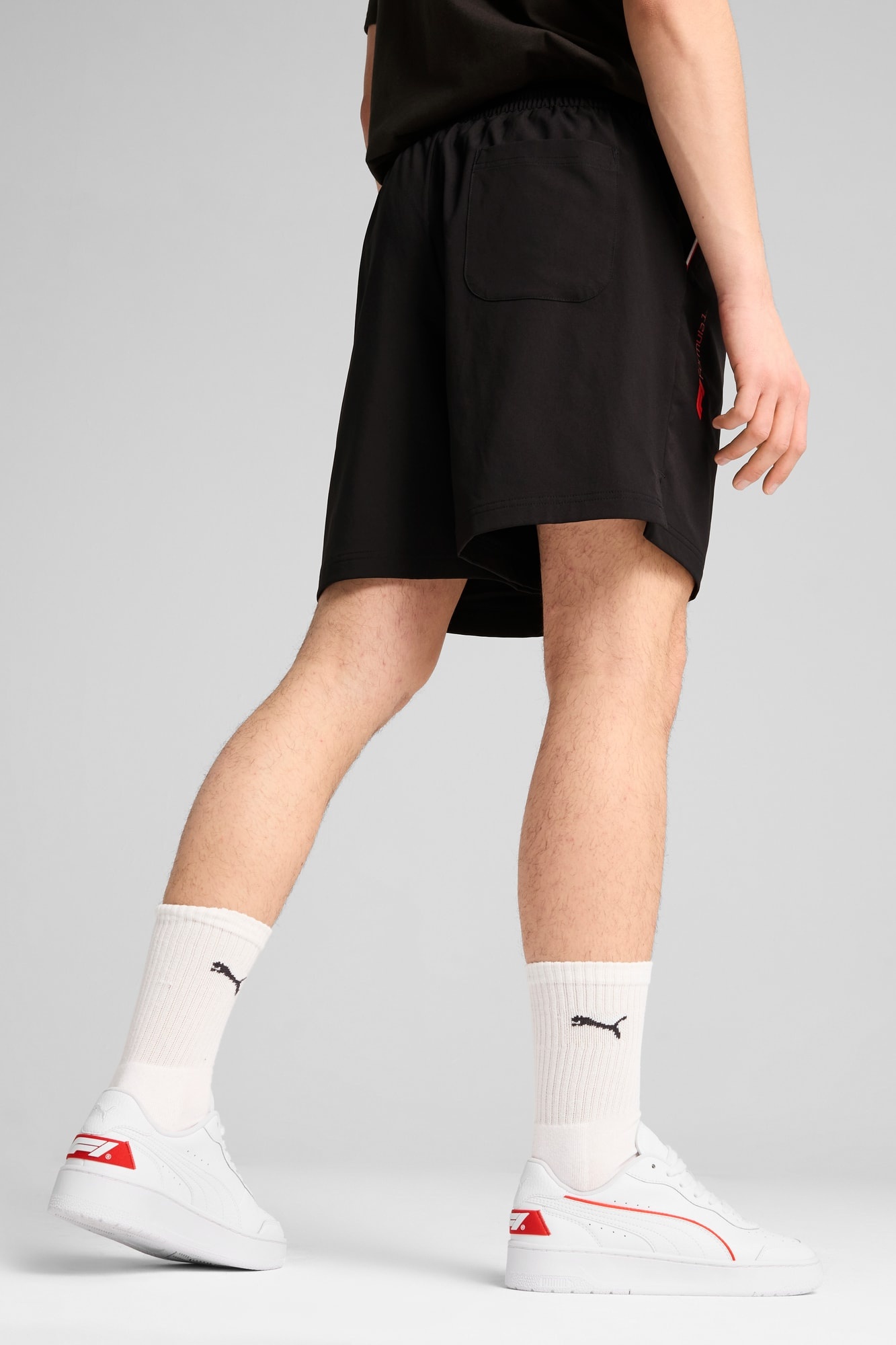 F1® Essentials+ Men's Woven Shorts - 4