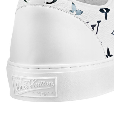 Louis Vuitton Tattoo Sneaker outlook