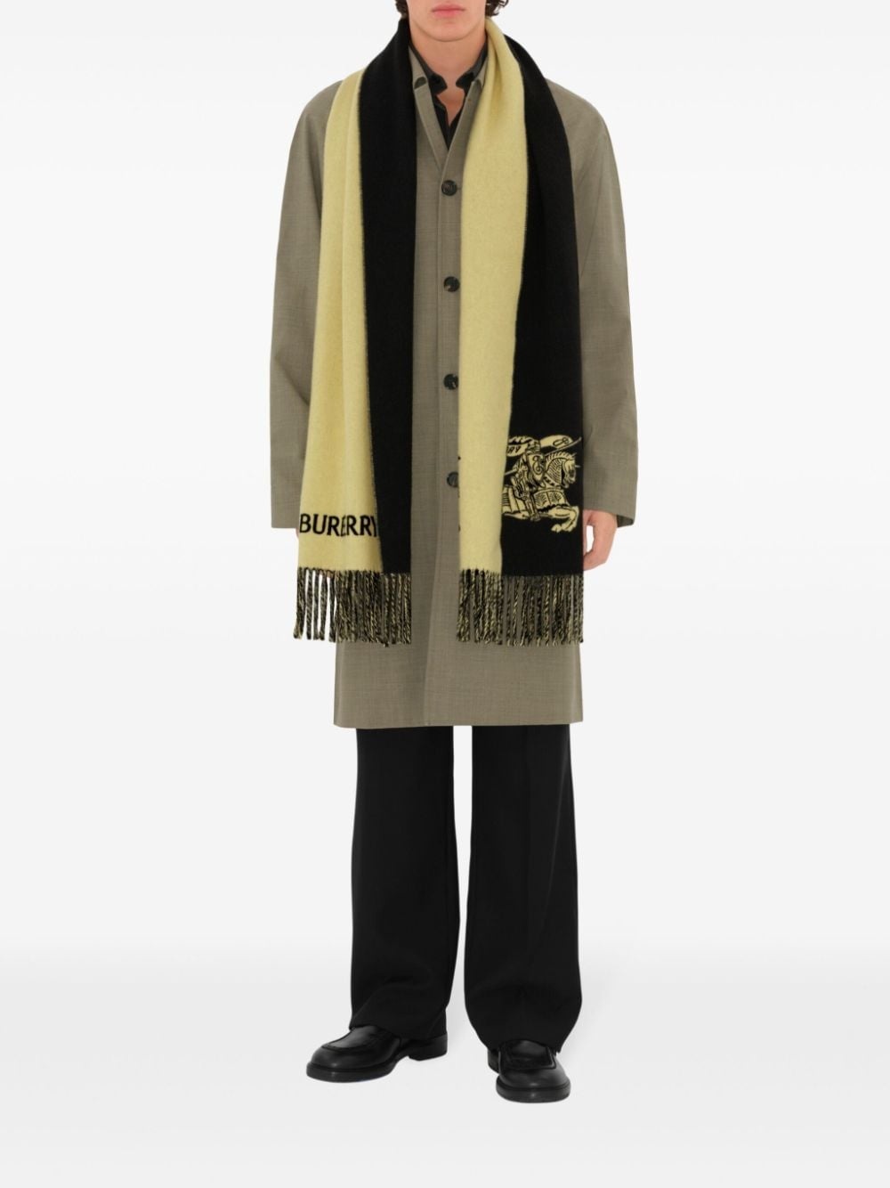 EKD reversible scarf - 4