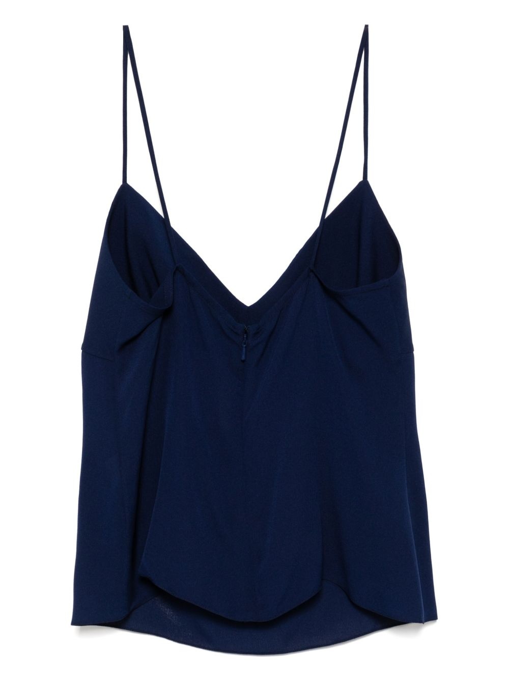 silk camisole - 2