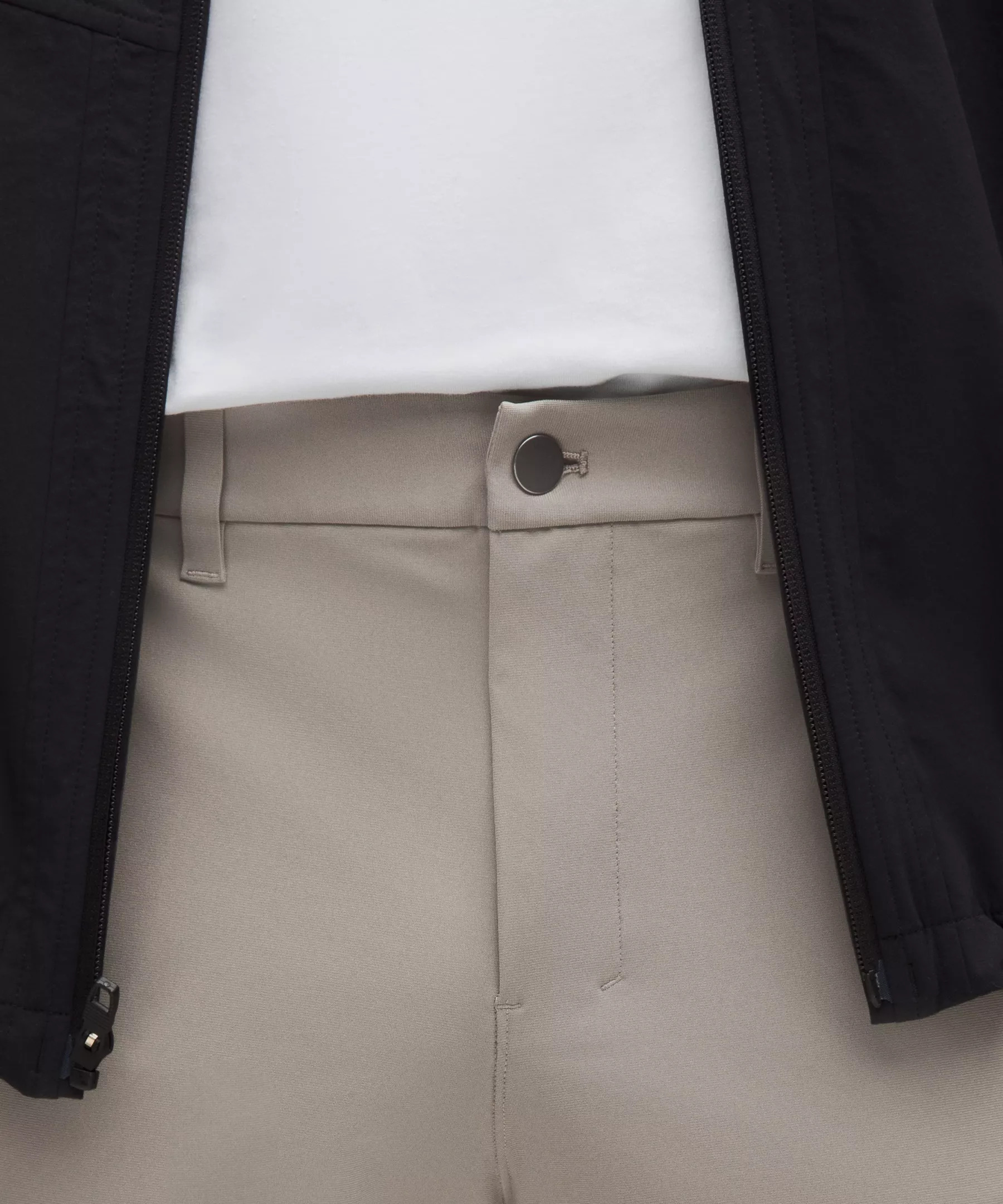 ABC Classic-Fit Trouser 37L *Warpstreme - 4