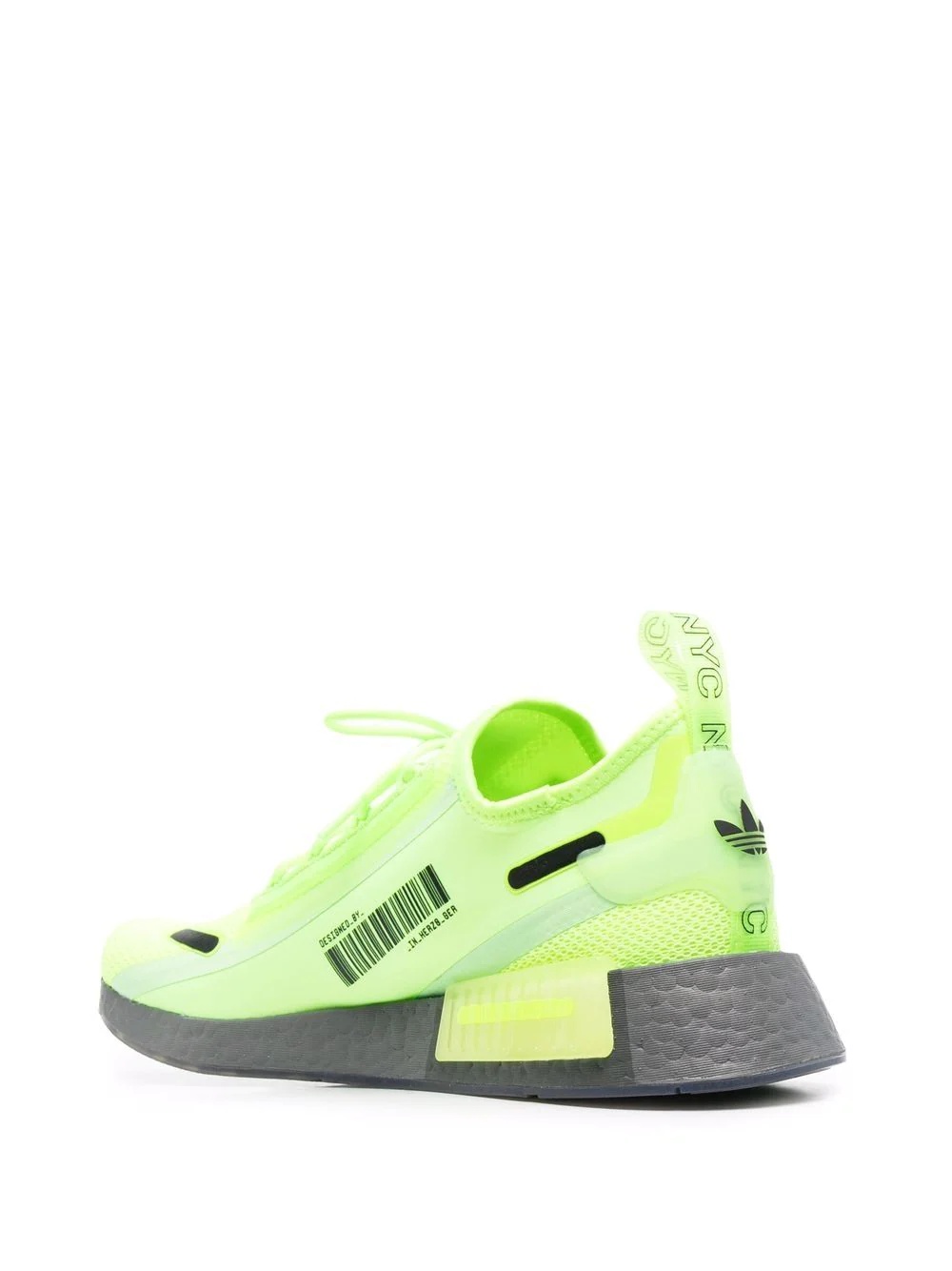 NMD_R1 Spectoo sneakers - 3