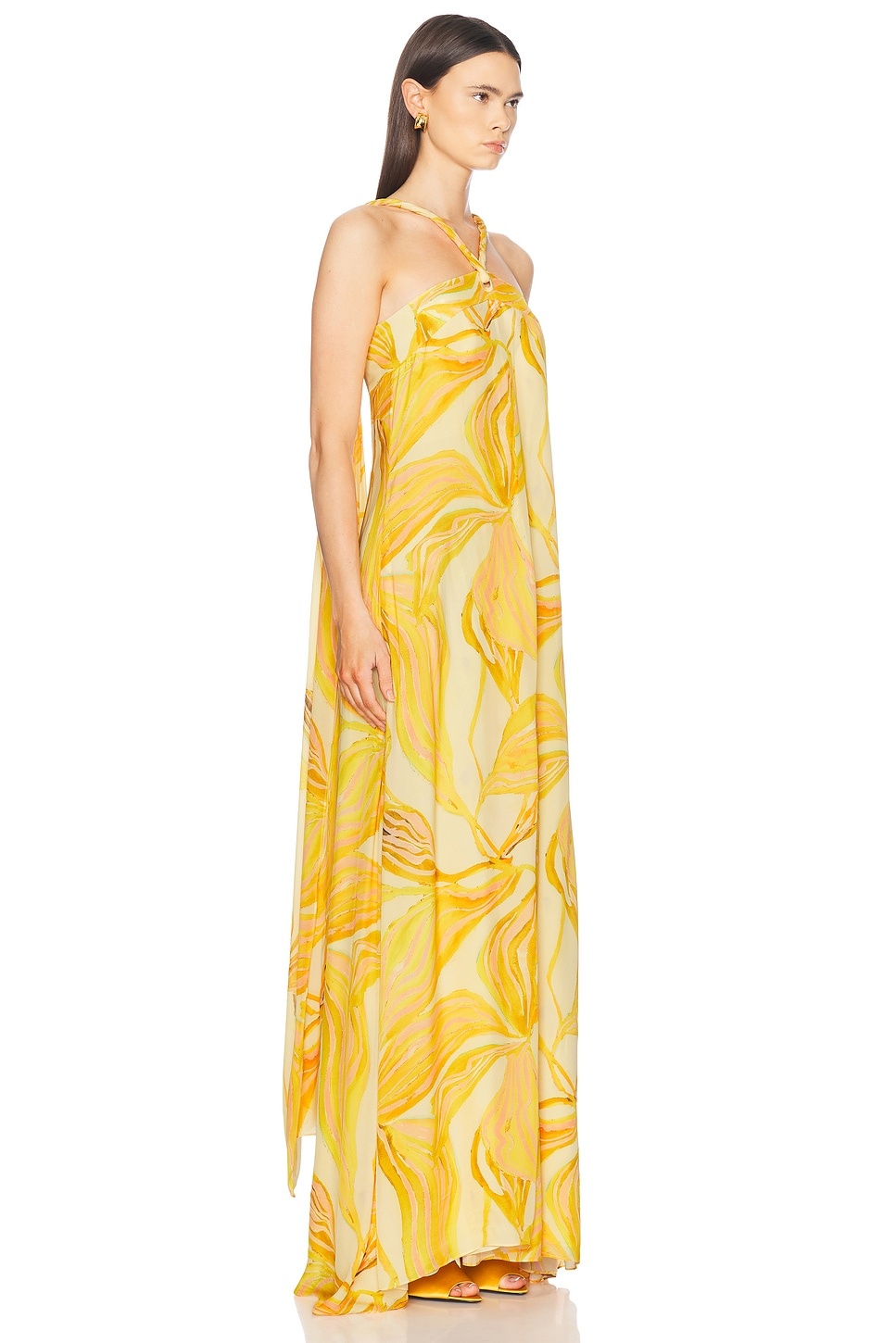 Amalfi Dress - 3