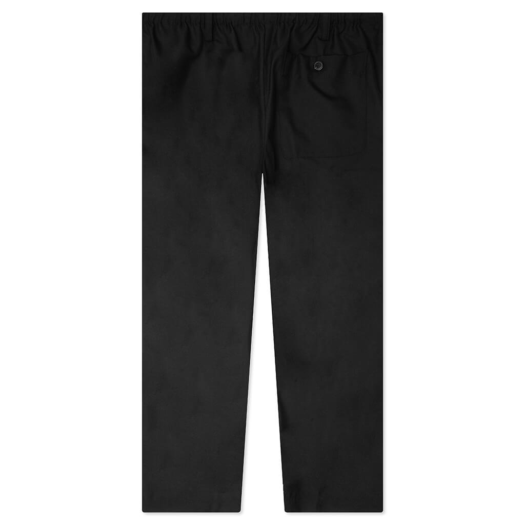 PENNY 9210 M.W. PANTS - BLACK - 2