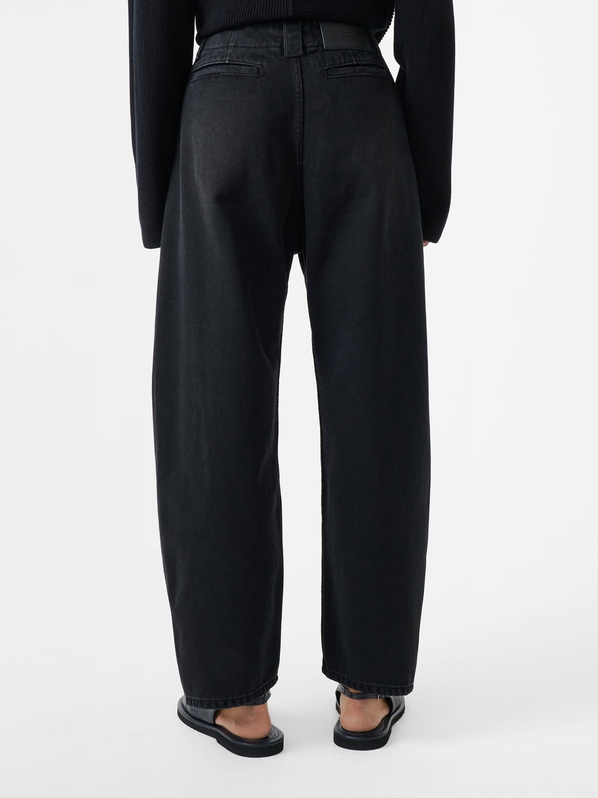 Akerman Denim Pant - 5