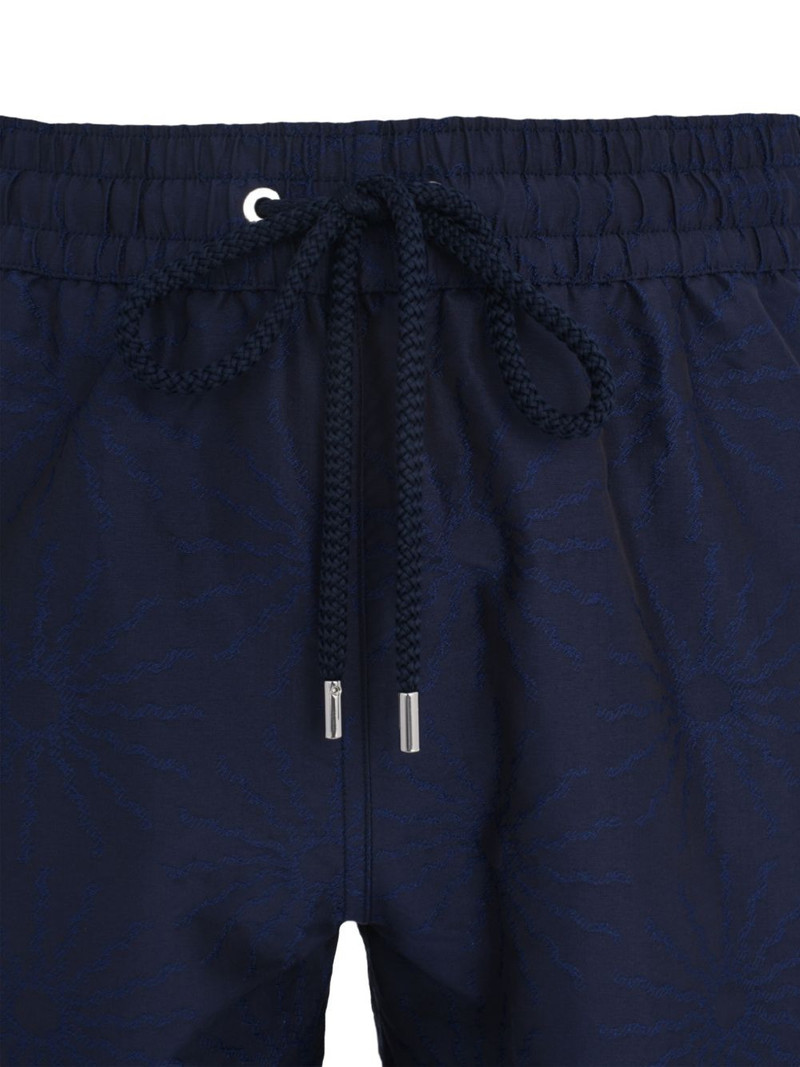 Rio drawstring swim shorts 3