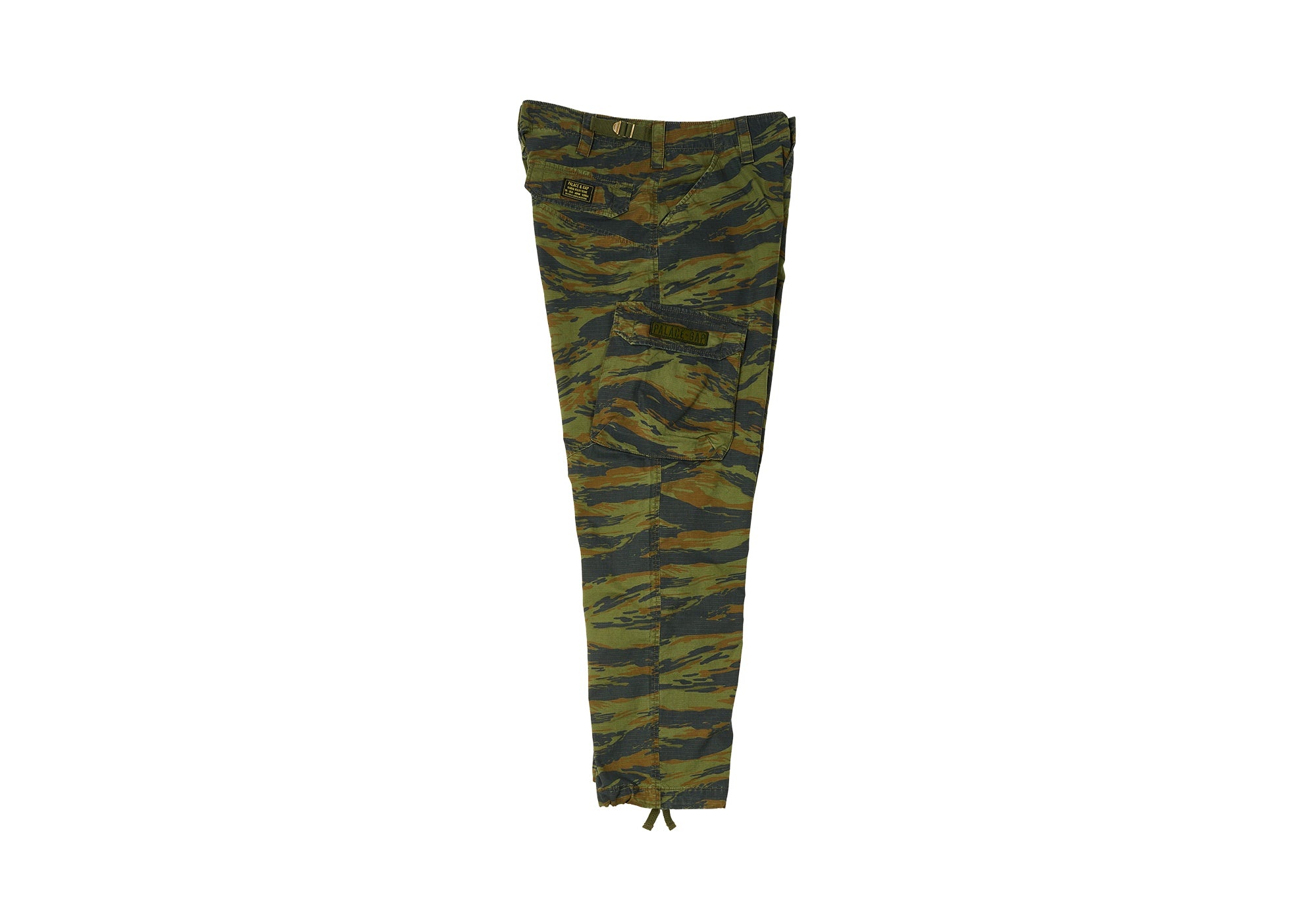 PALACE GAP CARGO CAMO - 2