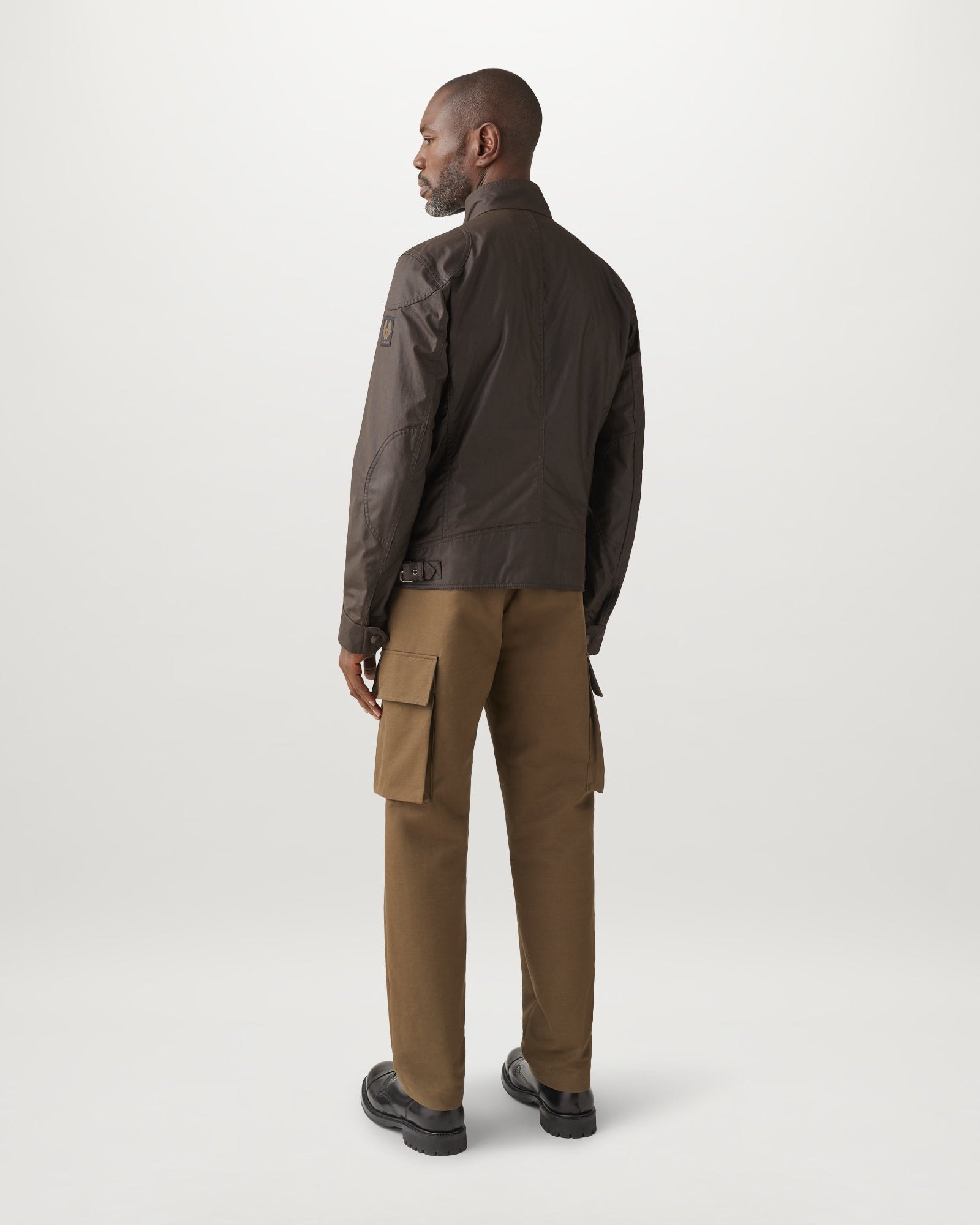 RACEMASTER JACKET (BIG & TALL) - 5