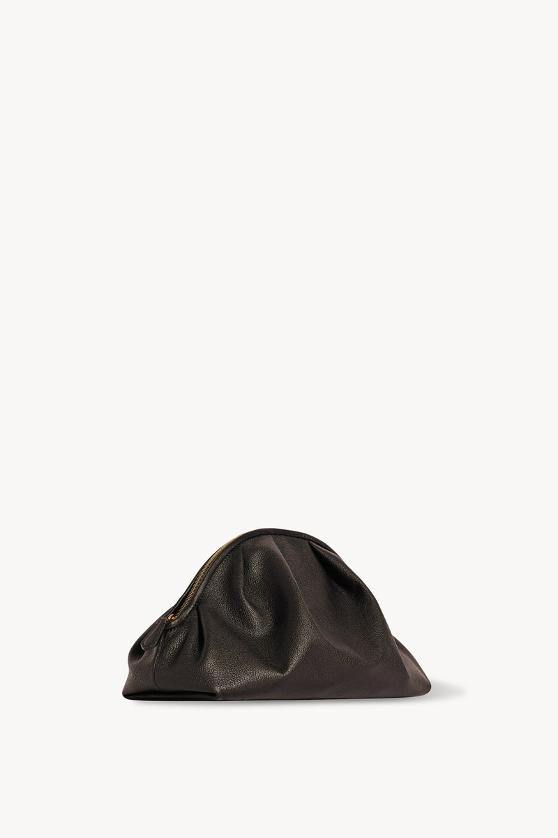 The Row Charlotte Clutch Bag outlook
