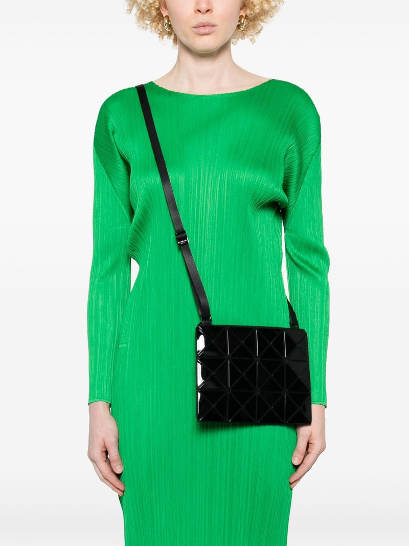 BAO BAO ISSEY MIYAKE Lucent cross body bag outlook