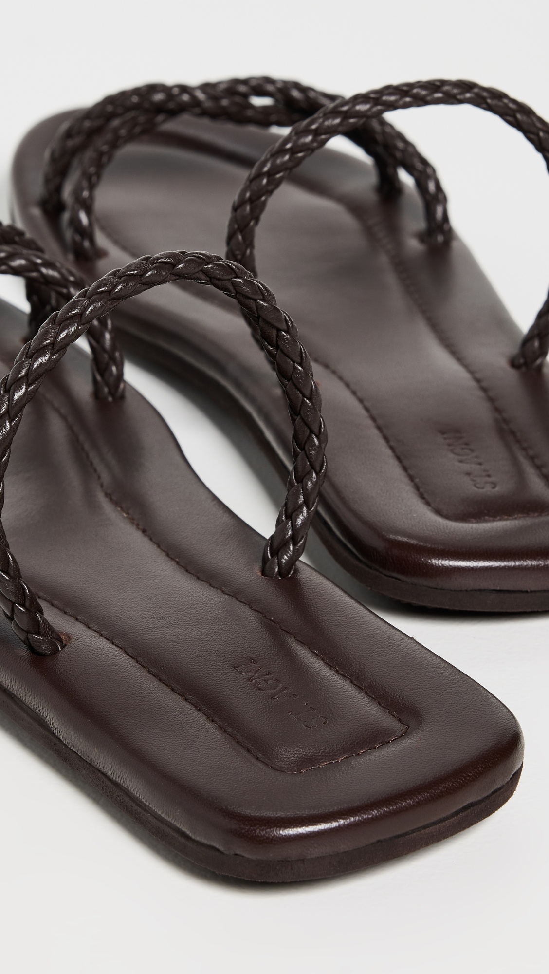 Woven Rope Slides - 3