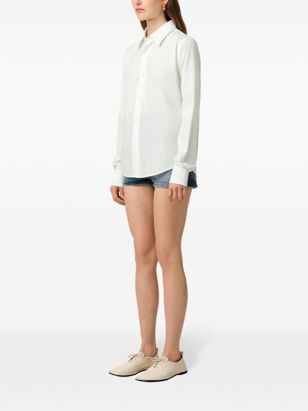 Ami de Coeur shirt - 3