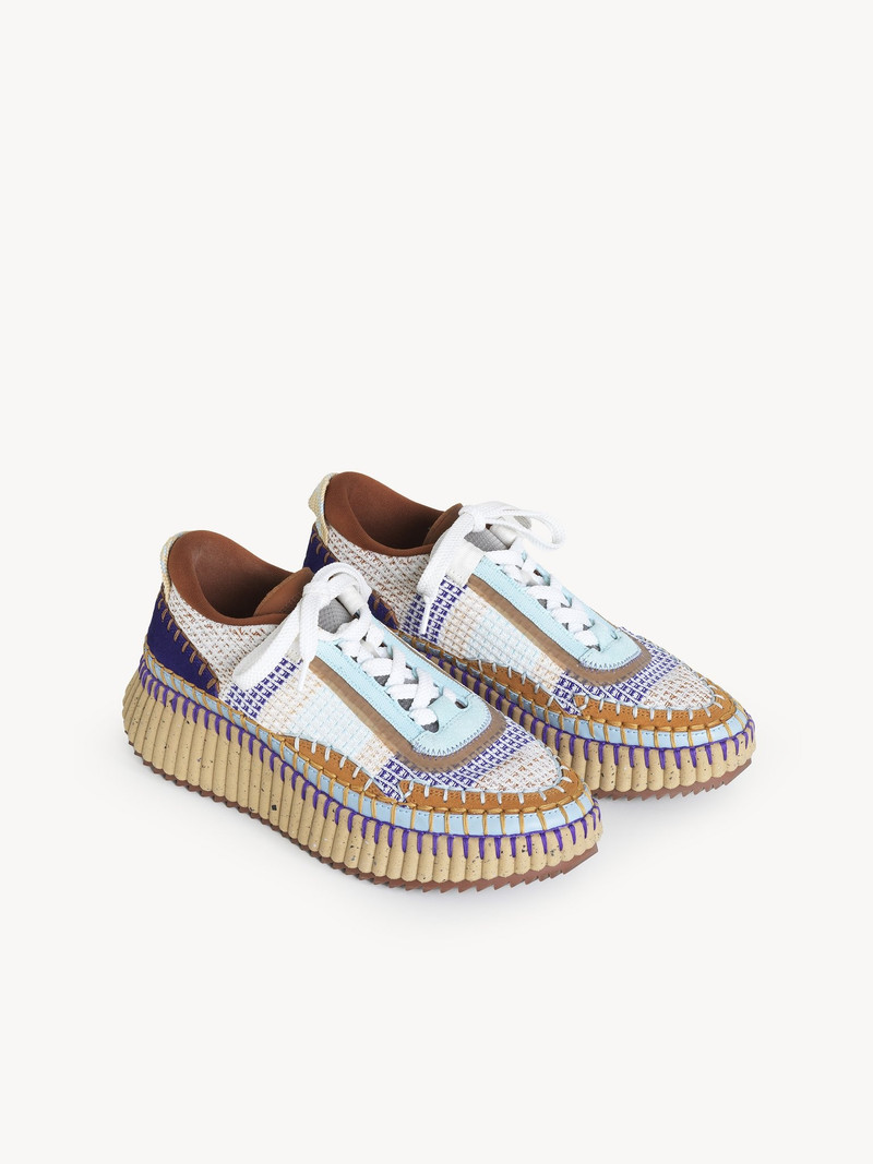 Chloé NAMA SNEAKER outlook