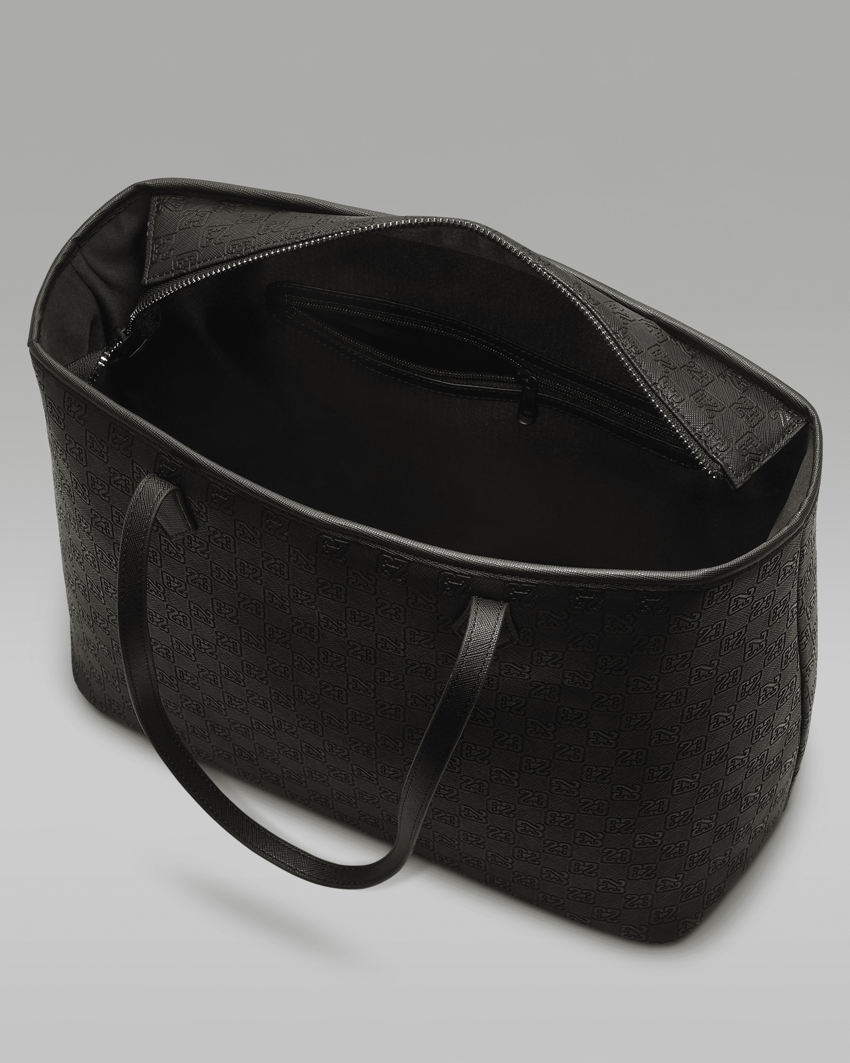 Jordan Monogram Tote Bag (32L) - 6
