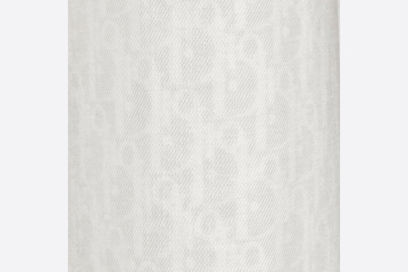 DIOR AND KENNY SCHARF Slim-Fit Jeans 3