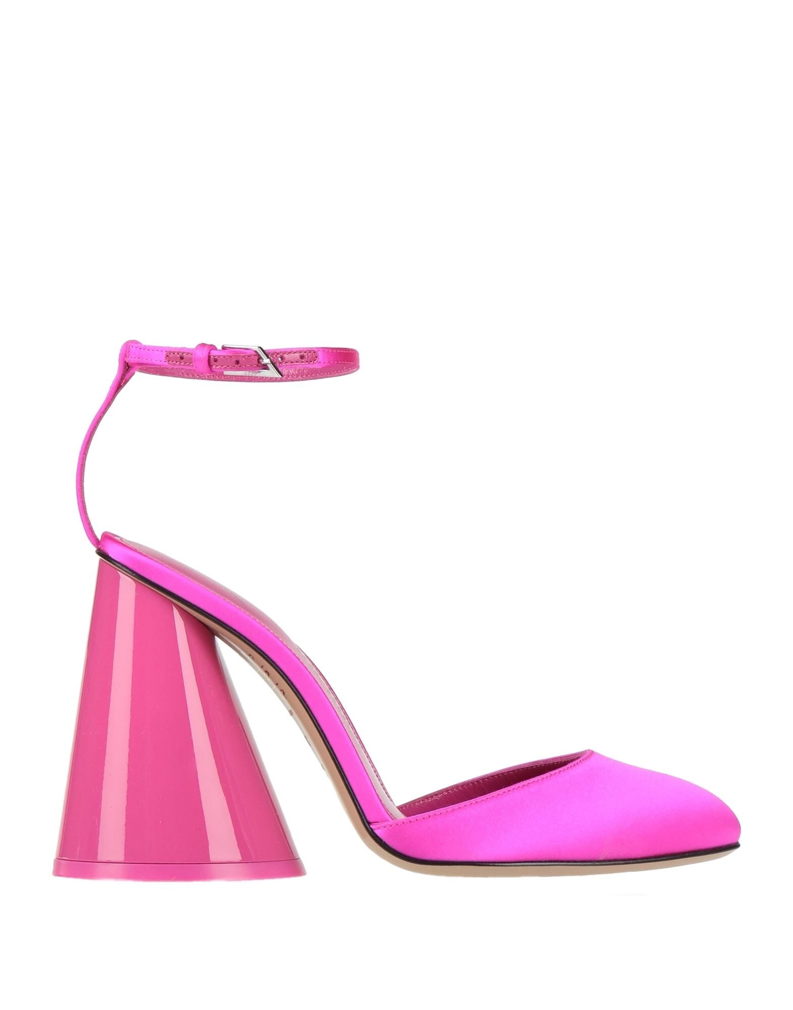 Fuchsia Women's Pump - 1