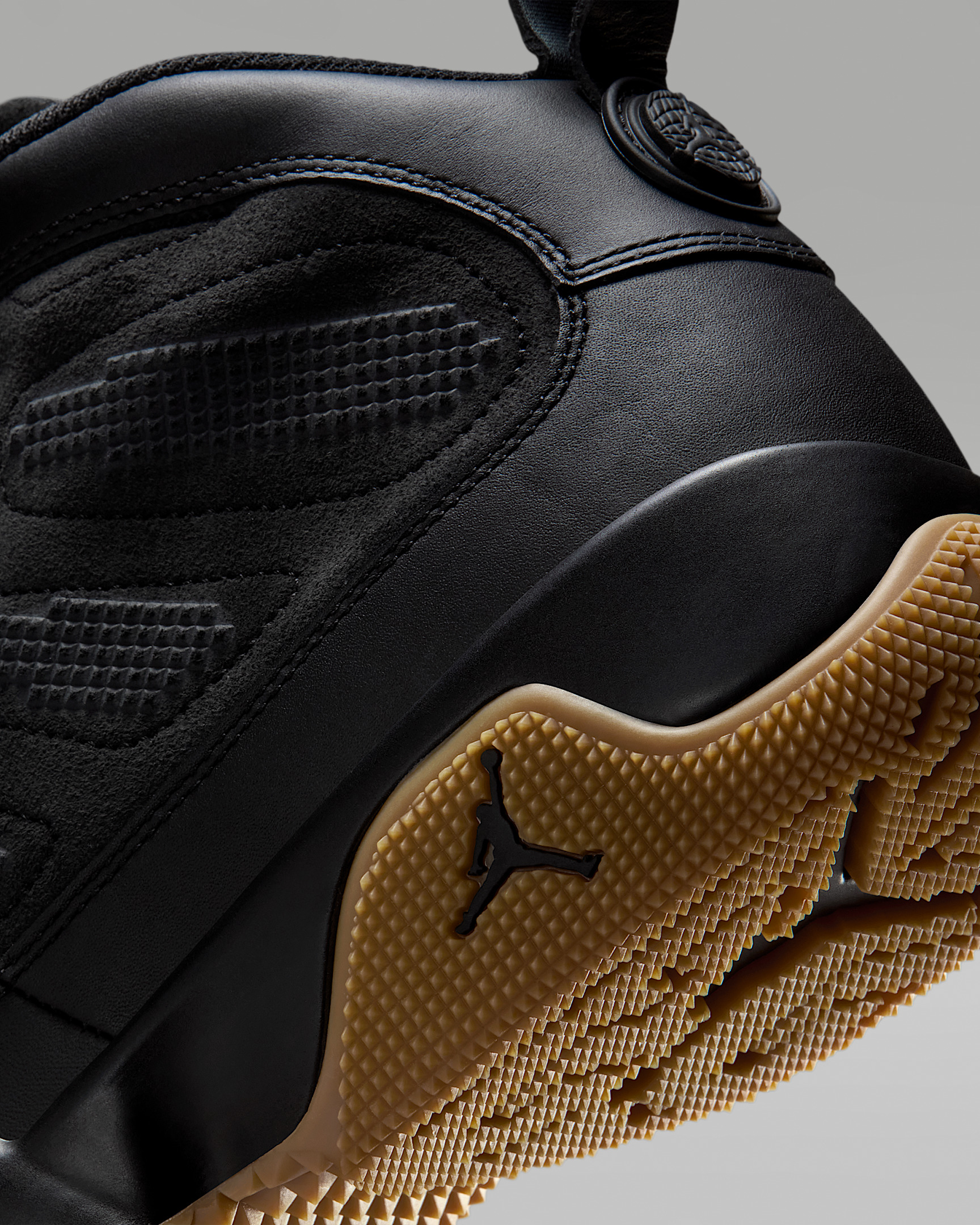 Air Jordan 9 Retro Boots - 8