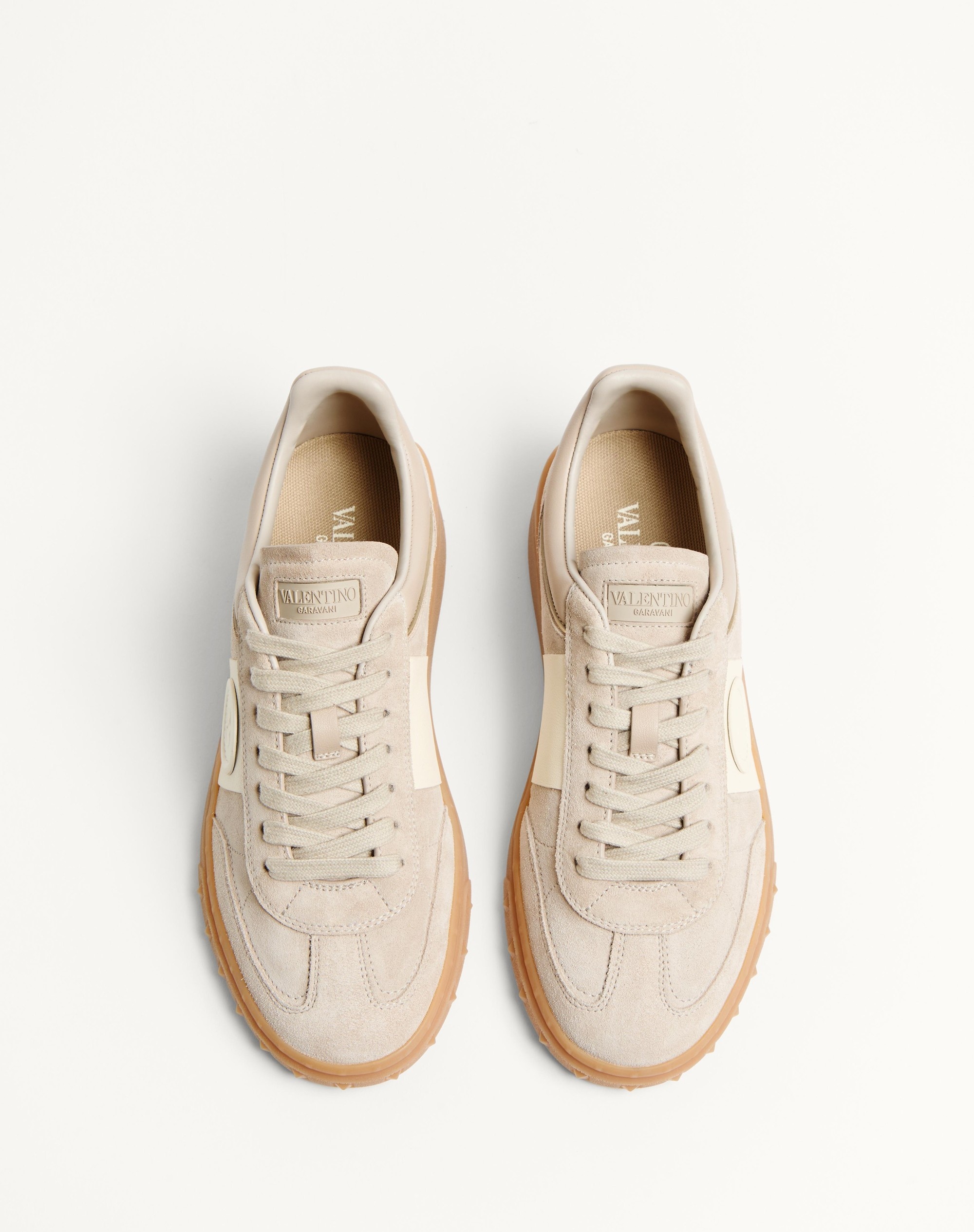 UPVILLAGE CROSTA SNEAKER - 5