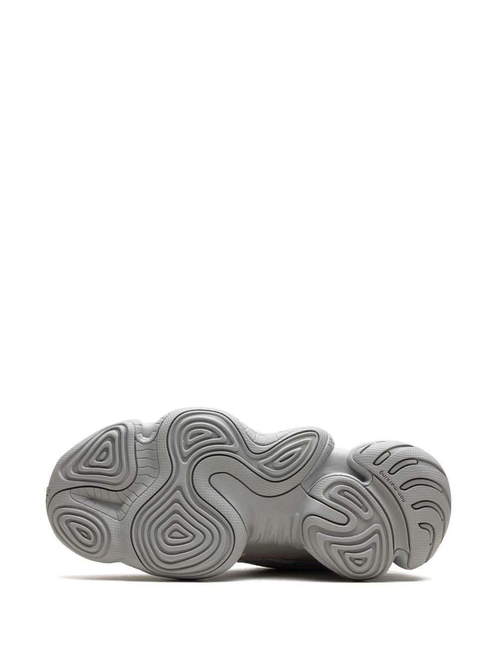 500 "Stone Salt" sneakers - 6
