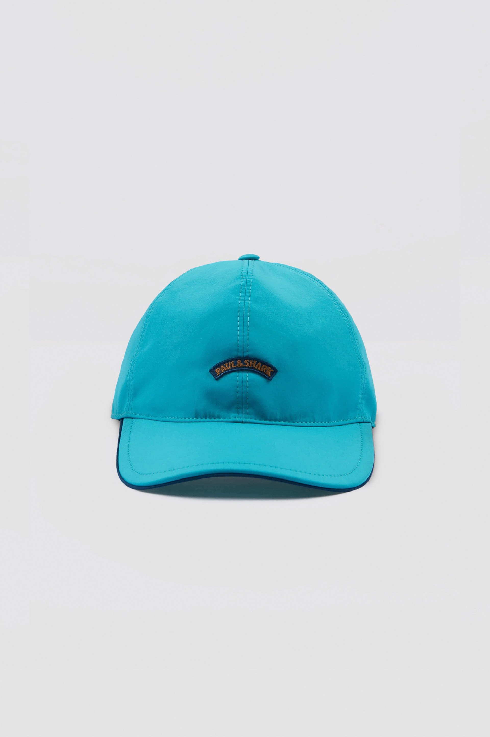 BASEBALL CAP WITH MOON BADGE - 2