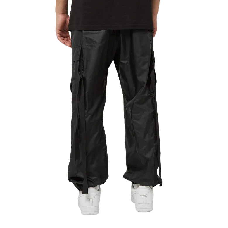 Nike x sacai Pants 'Black' DQ9060-010 - 4