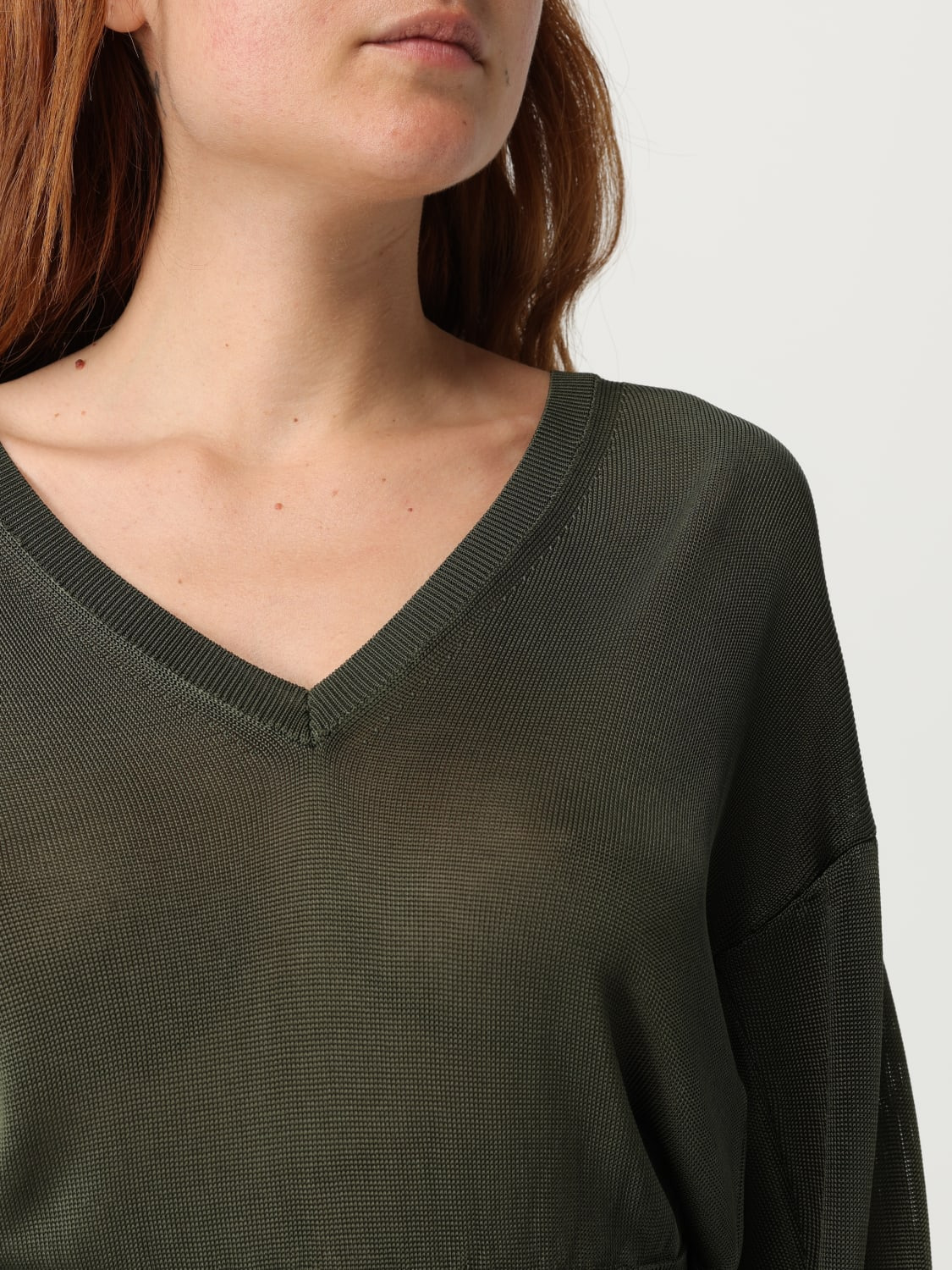 Sweater woman Ami Paris - 4