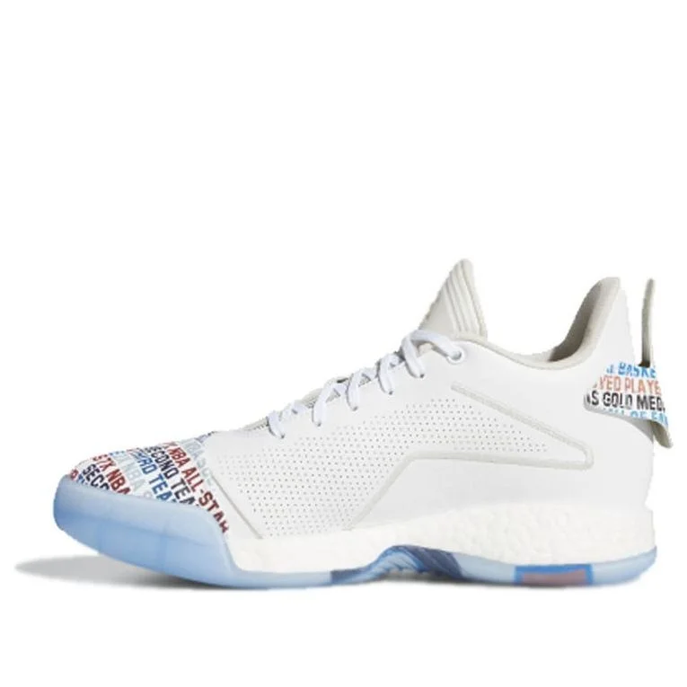 adidas T-Mac Millennium '실버 메탈릭'EF1869 - 1