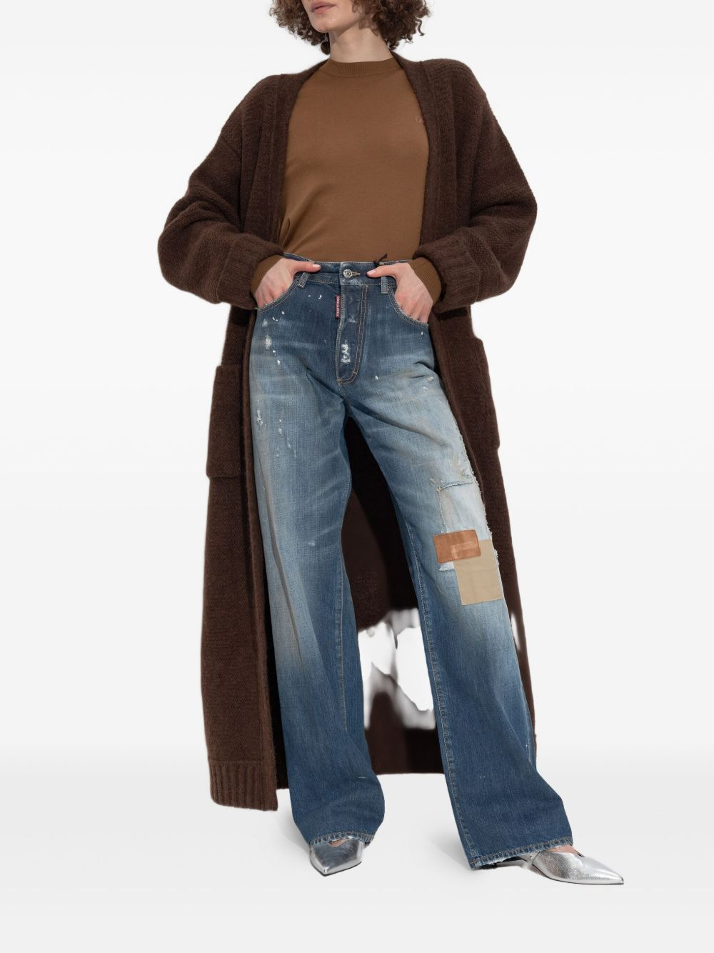 wool sweater - 2
