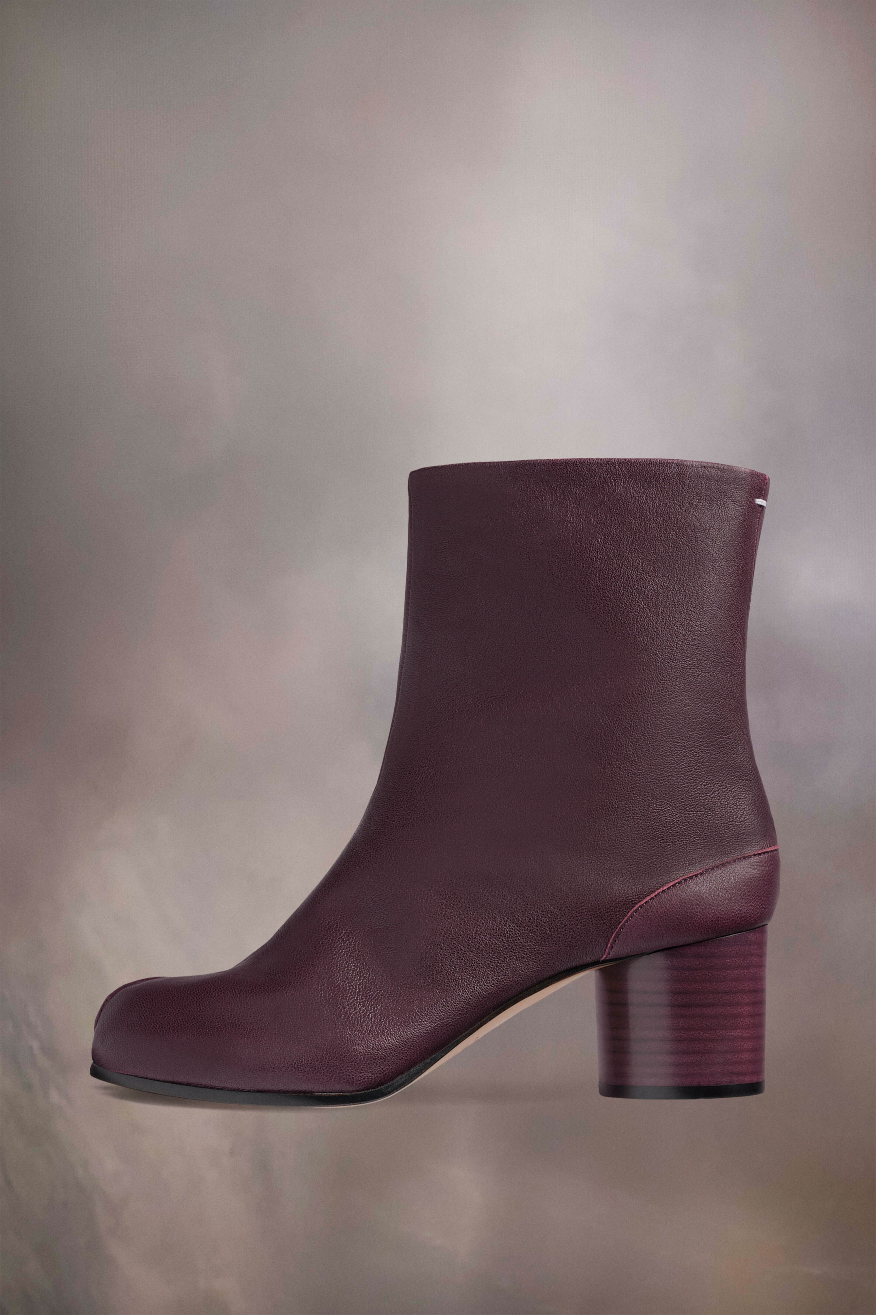 Tabi ankle boots - 2