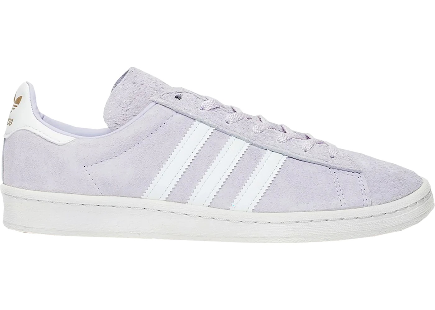 adidas Campus Homemade Pack Purple - 1