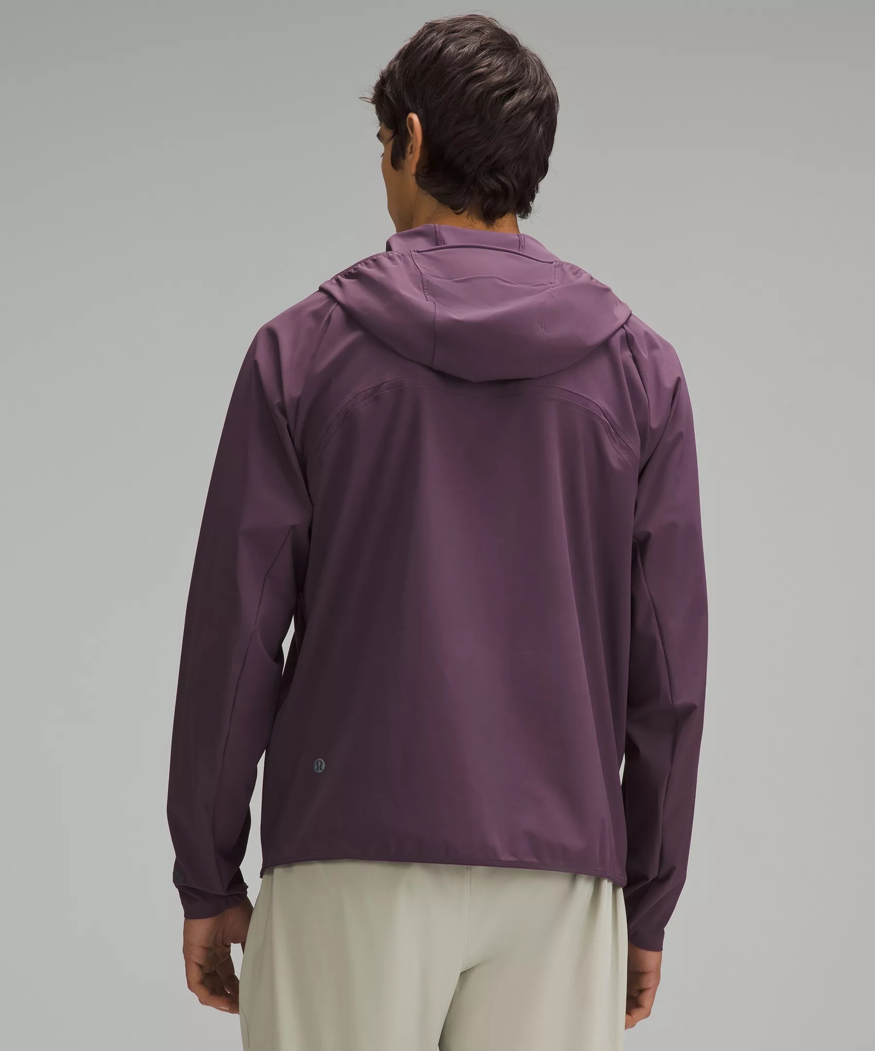 Pace Breaker Jacket - 3