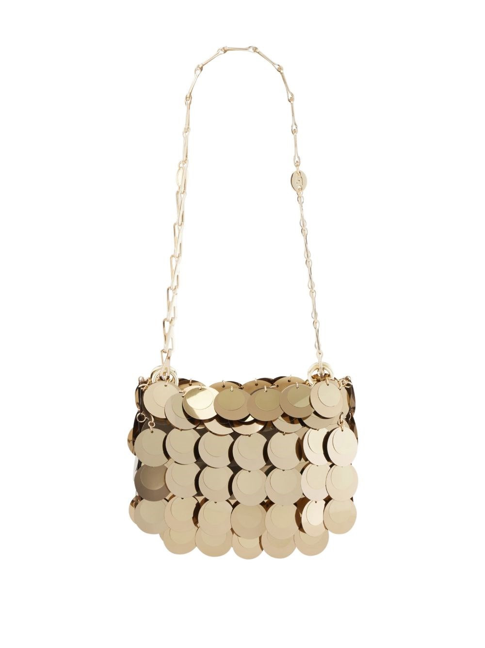 ICONIC 1969 SPARKLE NANO BAG - 4