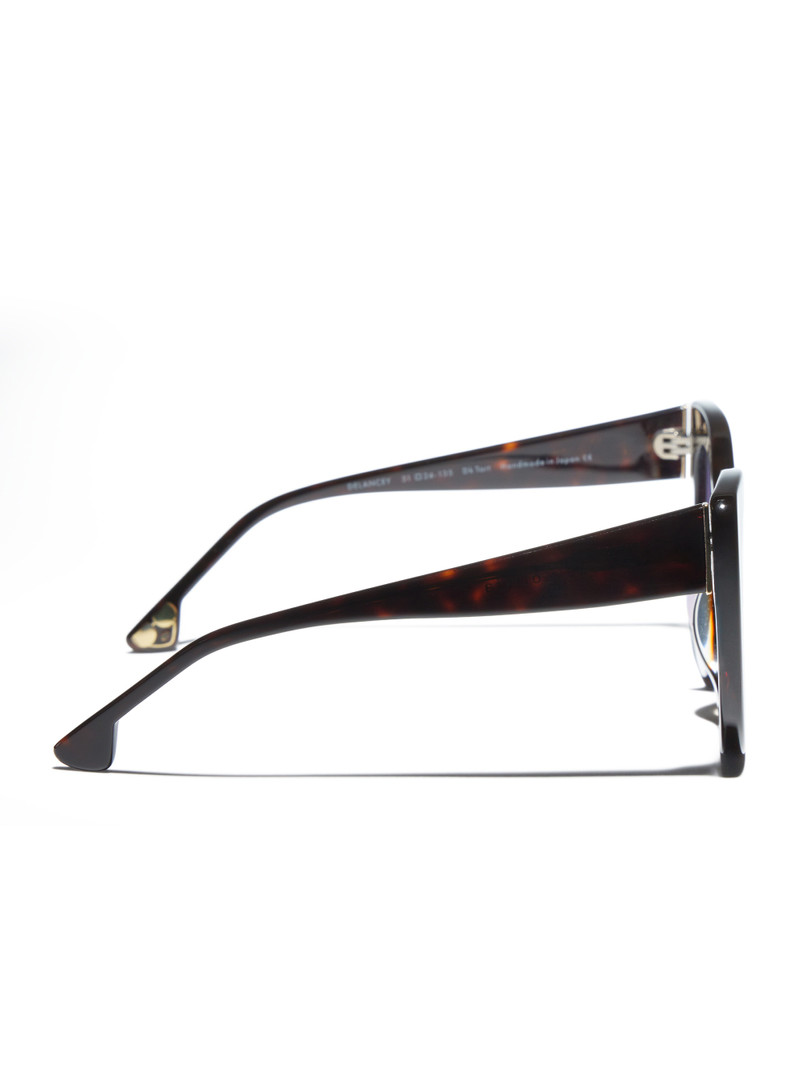 Alice + Olivia DELANCEY SUNGLASSES outlook