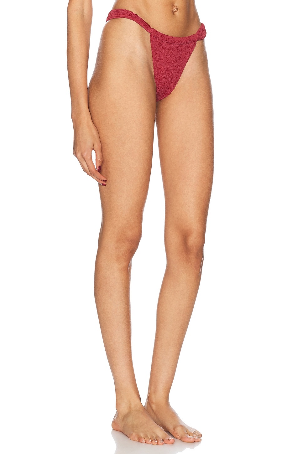 Georgia Brief Bikini Bottom - 2