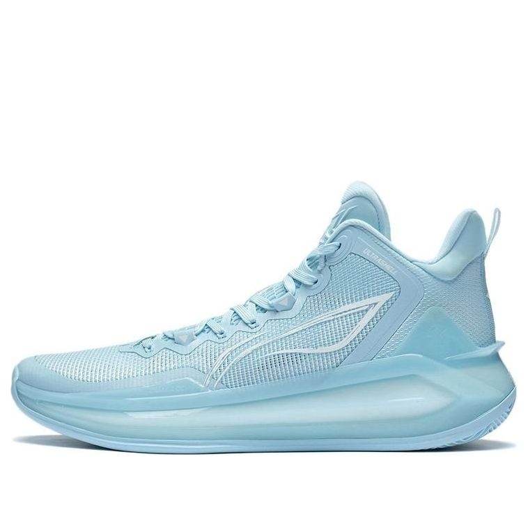 Li-Ning LiRen 3 'Lakes' ABAS089-4 - 1