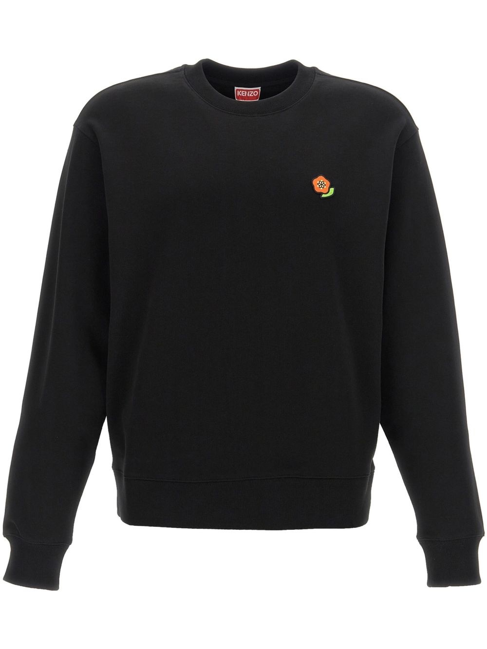 'Kenzo Pop' sweatshirt - 1