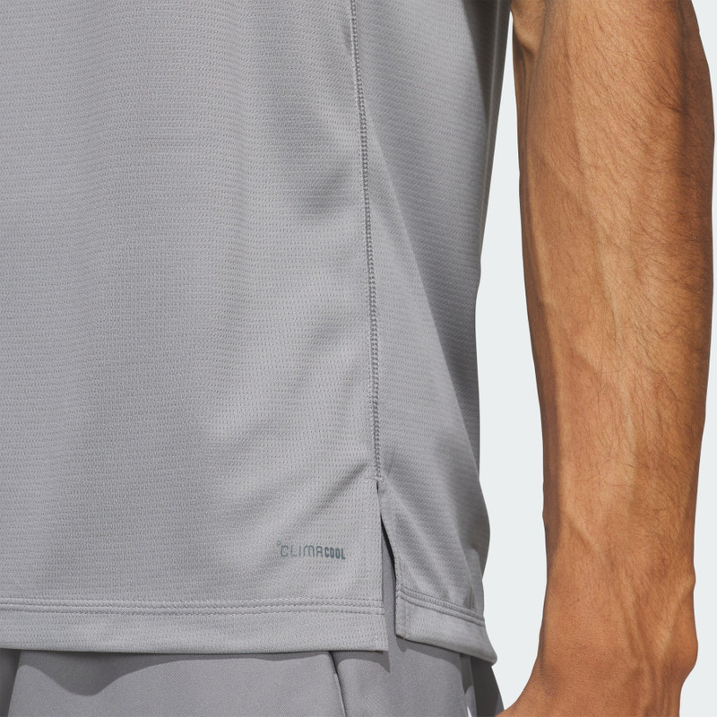 TRAINING TANK Top 6