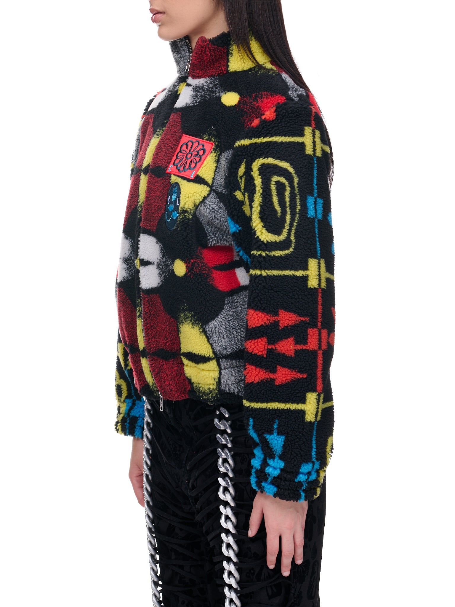 Ranger Fleece Zip-Up - 2