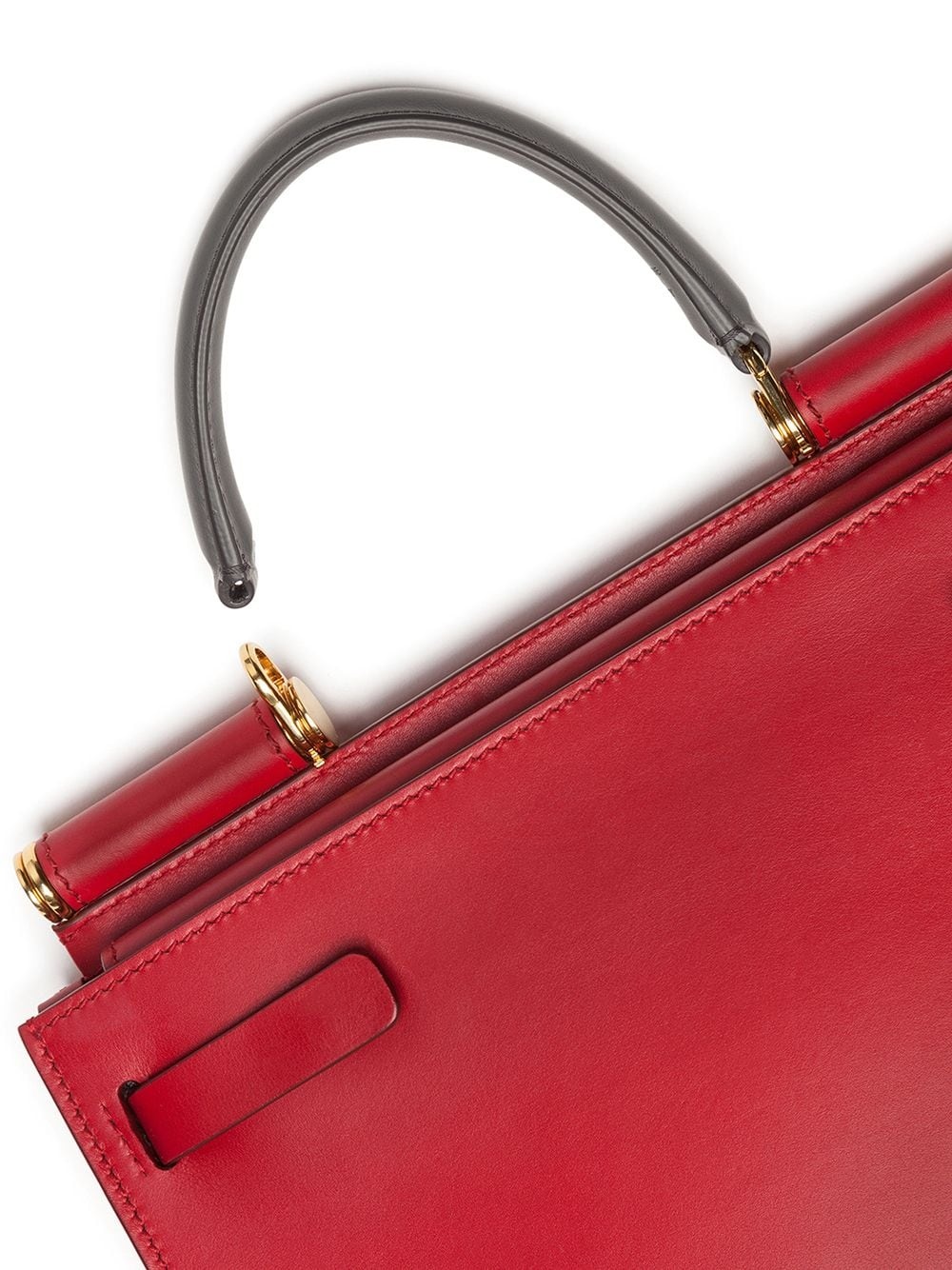 detachable rounded bag handle - 3
