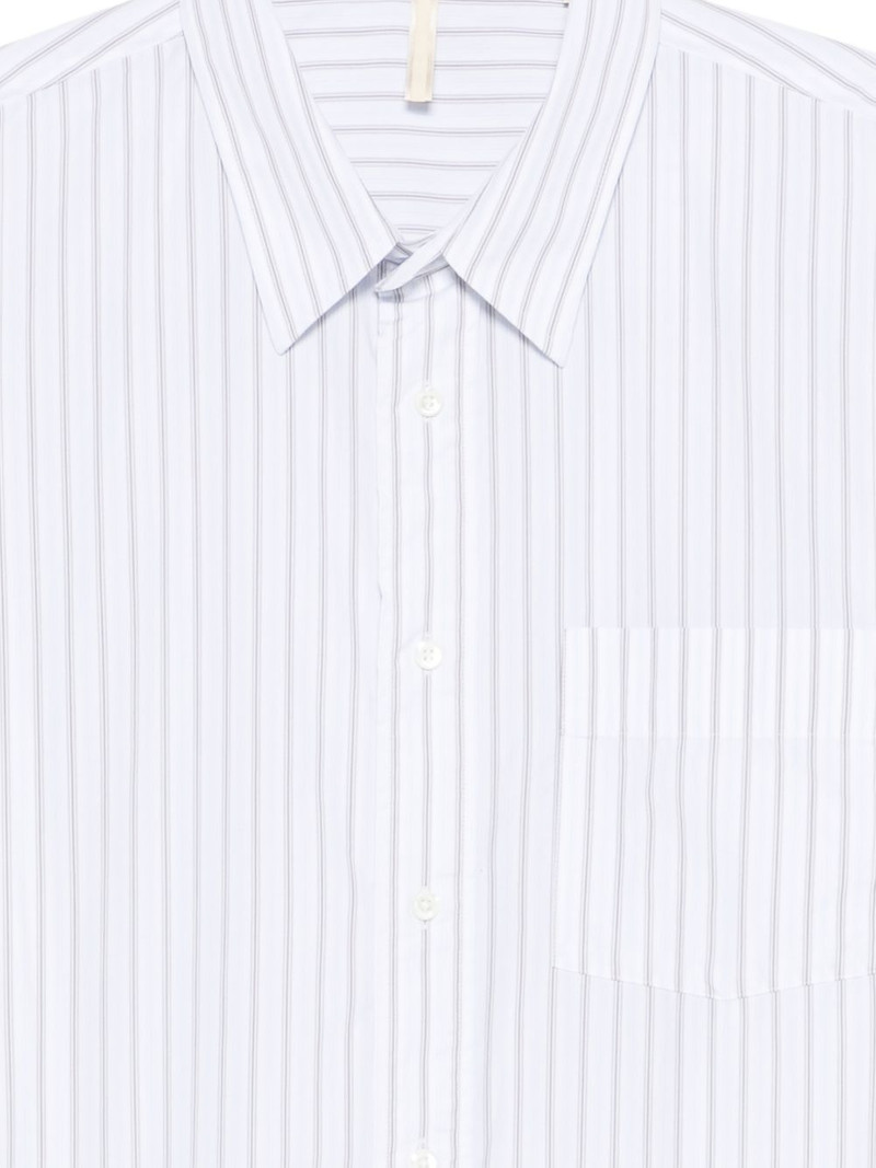New Base striped shirt 3