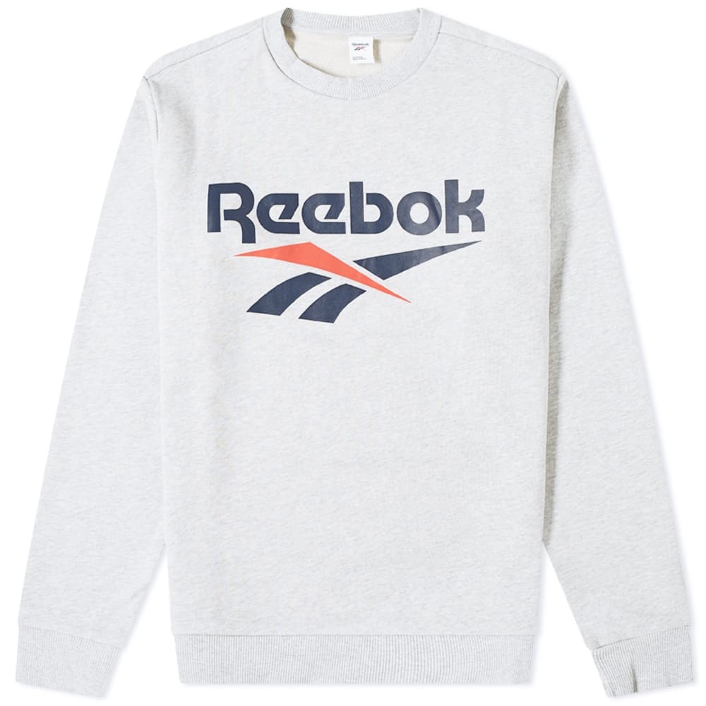 Reebok Classics Vector Crew Sweat - 1