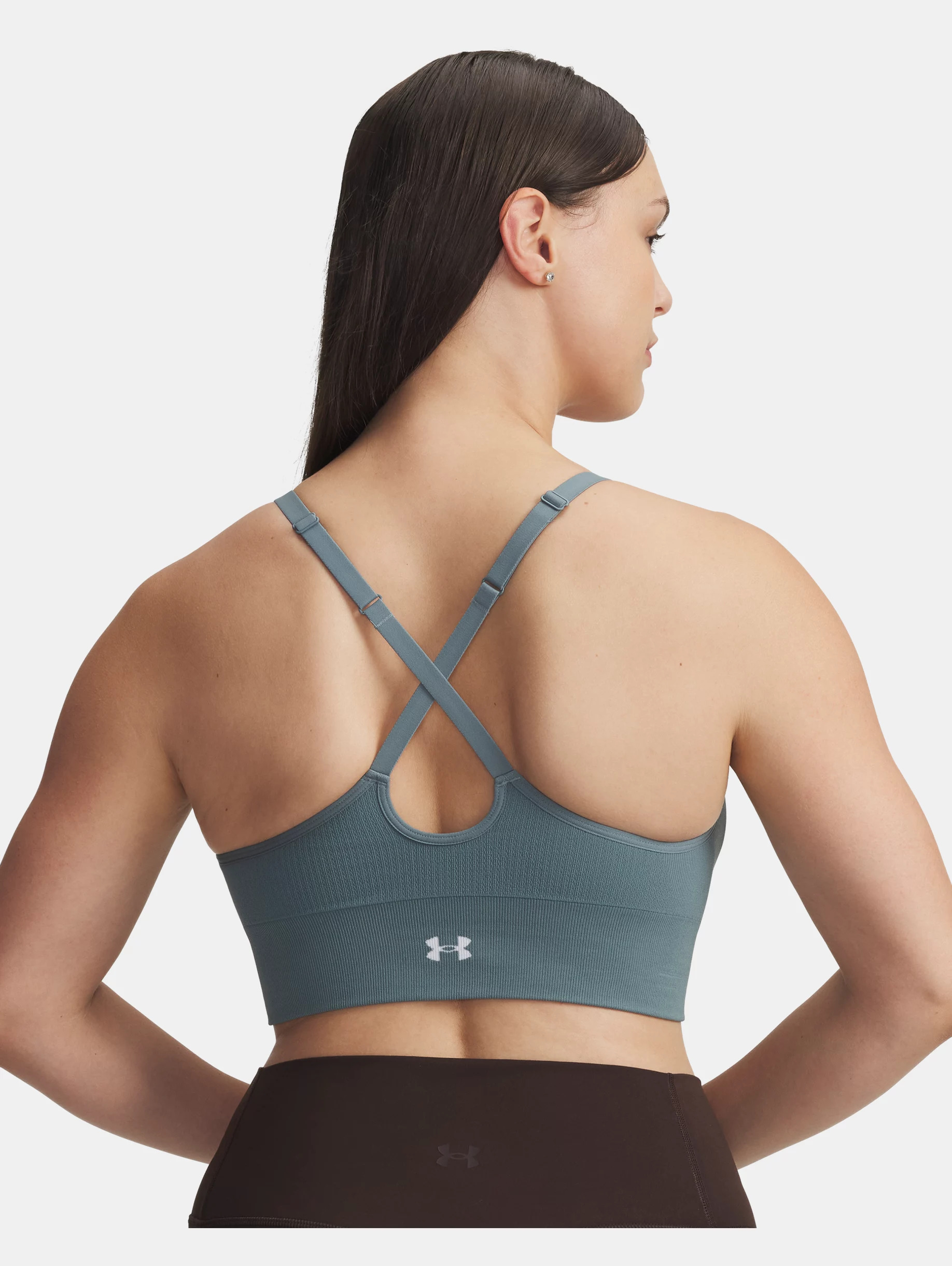 UA Vanish Seamless Low - 8