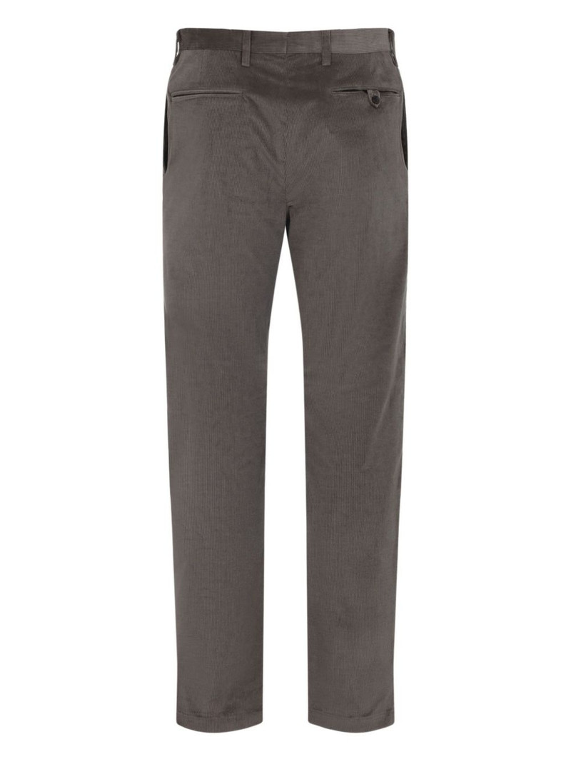 Paul Smith corduroy trousers outlook