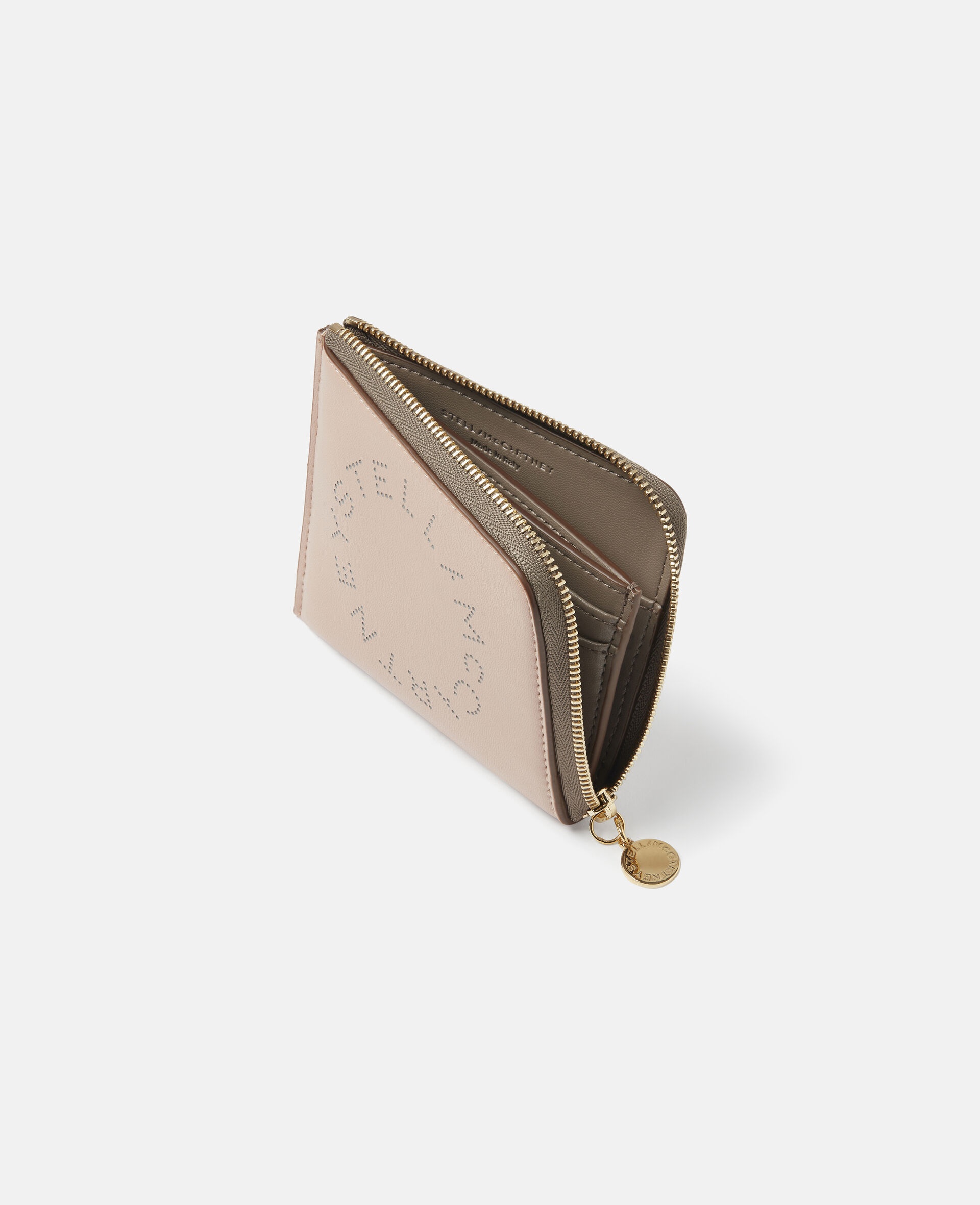 Logo Zip Cardholder - 2