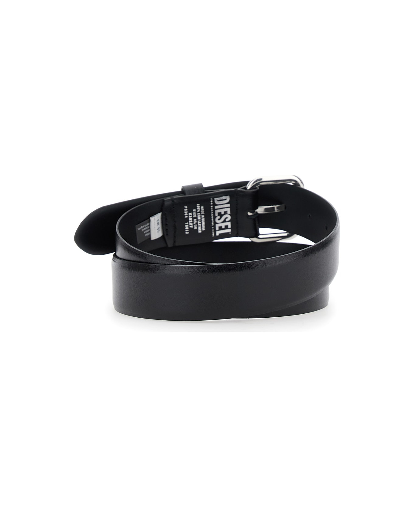 B-1dr Oval D Loop - 2