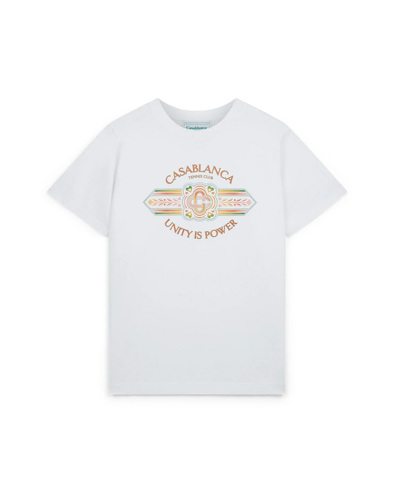 Unity Is Power T-Shirt 1